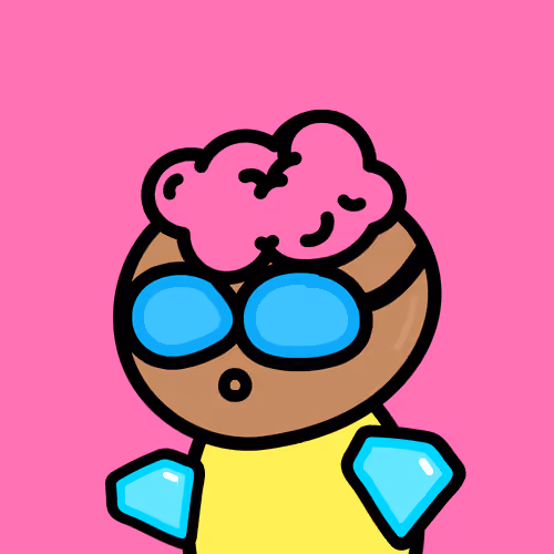 Lil Brain #6362