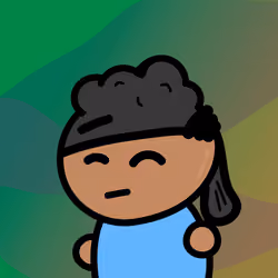 Lil Brain #7173