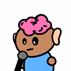 Lil Brain #2935