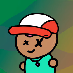Lil Brain #3853
