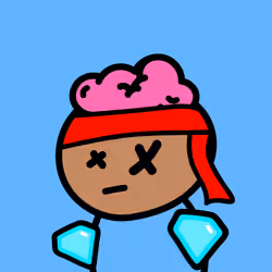 Lil Brain #4272