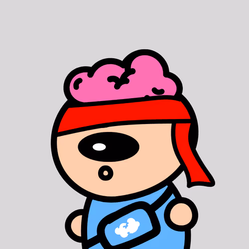 Lil Brain #2279