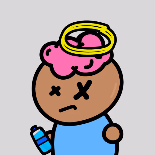 Lil Brain #5584