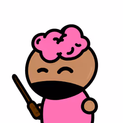 Lil Brain #5883
