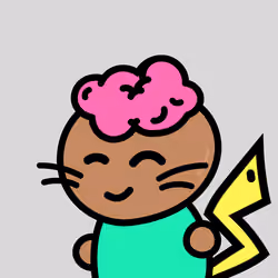 Lil Brain #1875