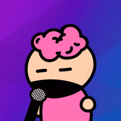 Lil Brain #5001