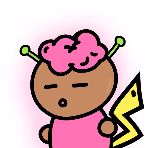 Lil Brain #4743