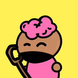 Lil Brain #7617