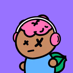 Lil Brain #5650