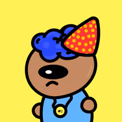Lil Brain #0400