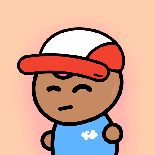 Lil Brain #4060