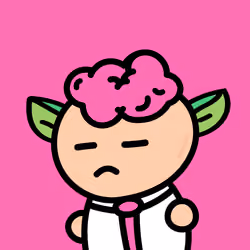 Lil Brain #2125
