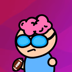 Lil Brain #4383