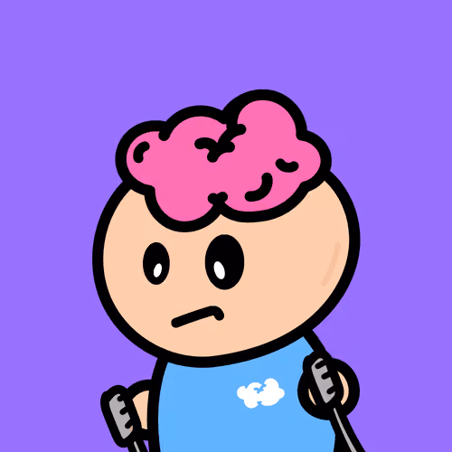Lil Brain #4196