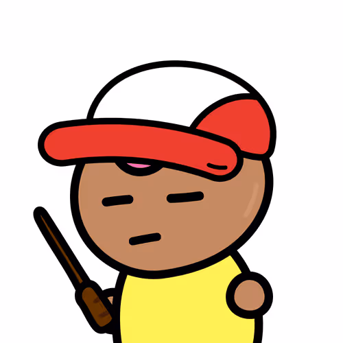 Lil Brain #0196