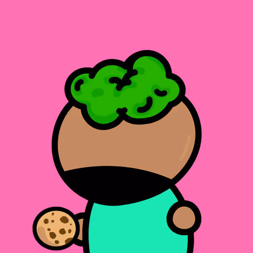 Lil Brain #0394