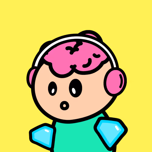 Lil Brain #5084