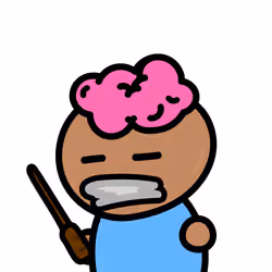 Lil Brain #3393