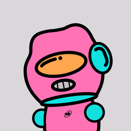 Lil Brain #2033
