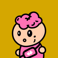 Lil Brain #1465
