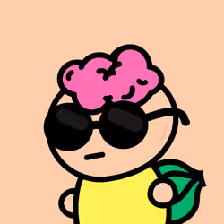 Lil Brain #2165
