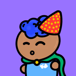 Lil Brain #3844