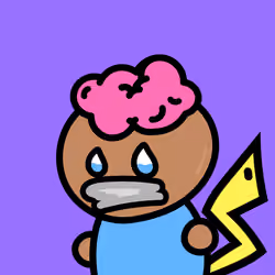 Lil Brain #2421