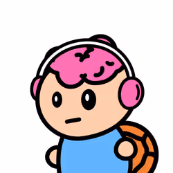Lil Brain #6417
