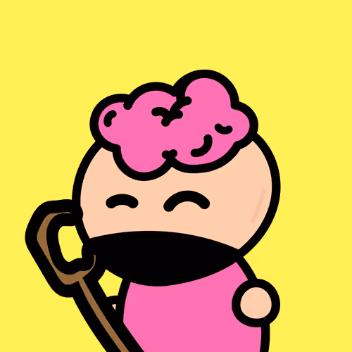 Lil Brain #7739