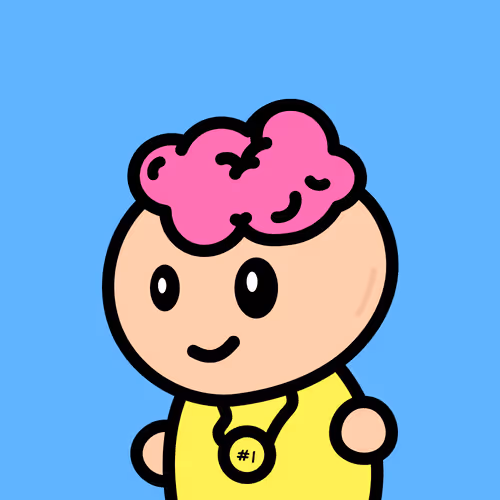 Lil Brain #2576