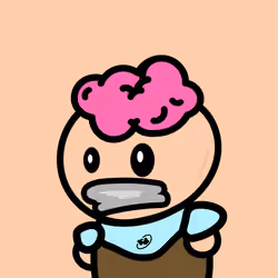 Lil Brain #4226