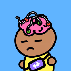 Lil Brain #4227