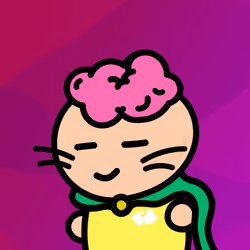 Lil Brain #2849