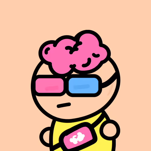 Lil Brain #5720