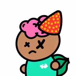 Lil Brain #4576