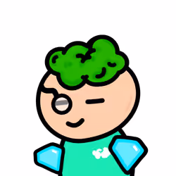 Lil Brain #0212