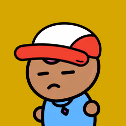 Lil Brain #1696