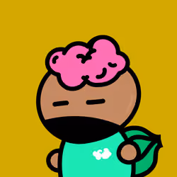 Lil Brain #2883