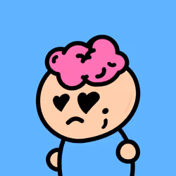 Lil Brain #0274