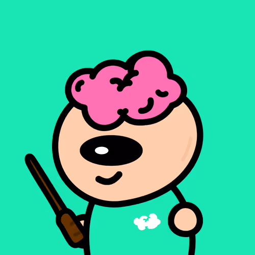 Lil Brain #6836