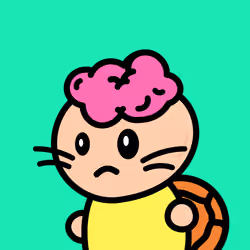 Lil Brain #1464