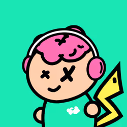Lil Brain #7194
