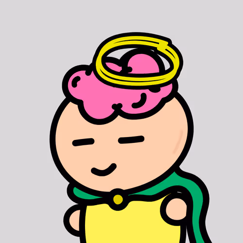 Lil Brain #7748