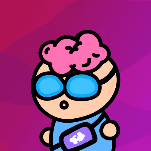Lil Brain #5285