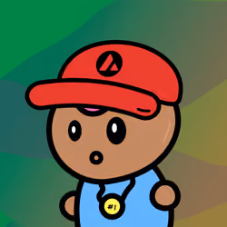Lil Brain #1769