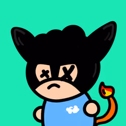 Lil Brain #2848