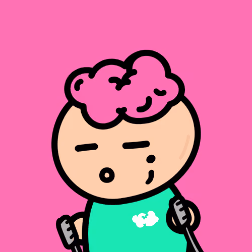 Lil Brain #3459