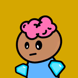 Lil Brain #7349