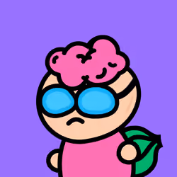 Lil Brain #1931