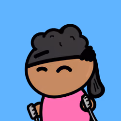 Lil Brain #0854